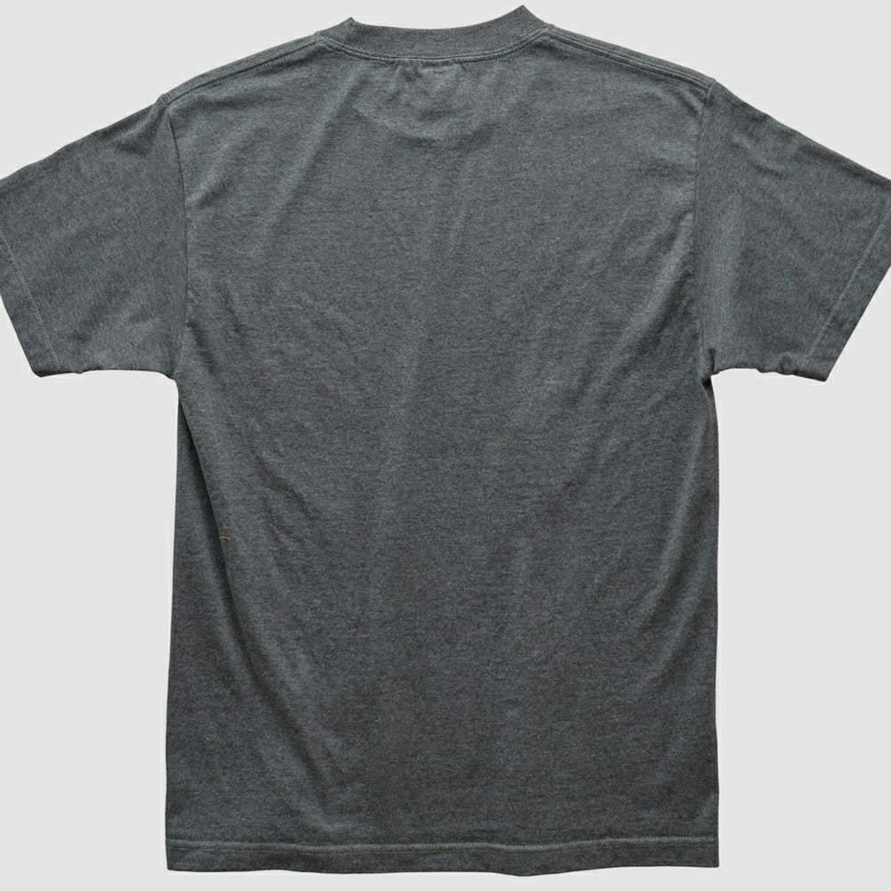 Indianapolis Colts NFL 2010s T-shirt - Dark Heather Gray Vintage sale