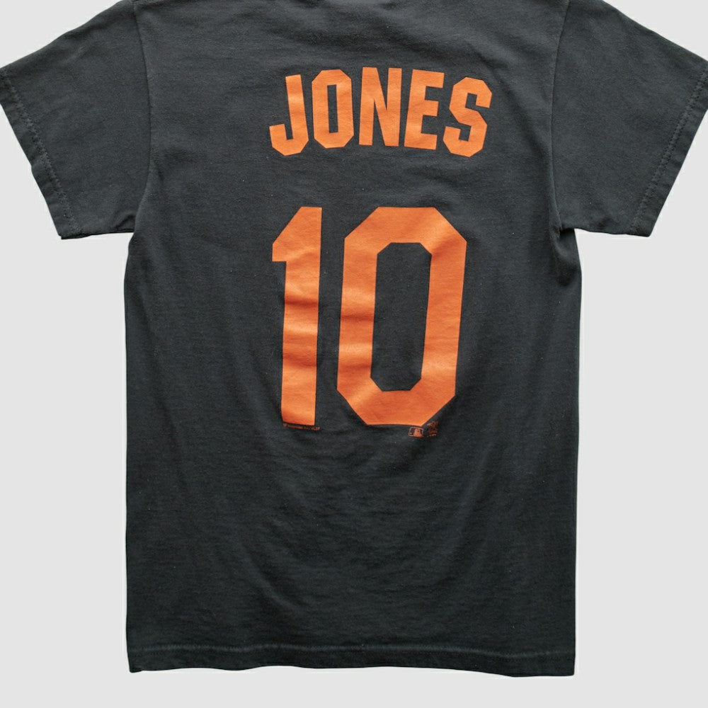 Baltimore Orioles MLB 2000s T-shirt - Black Vintage