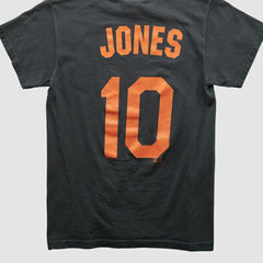 Baltimore Orioles MLB 2000s T-shirt - Black Vintage