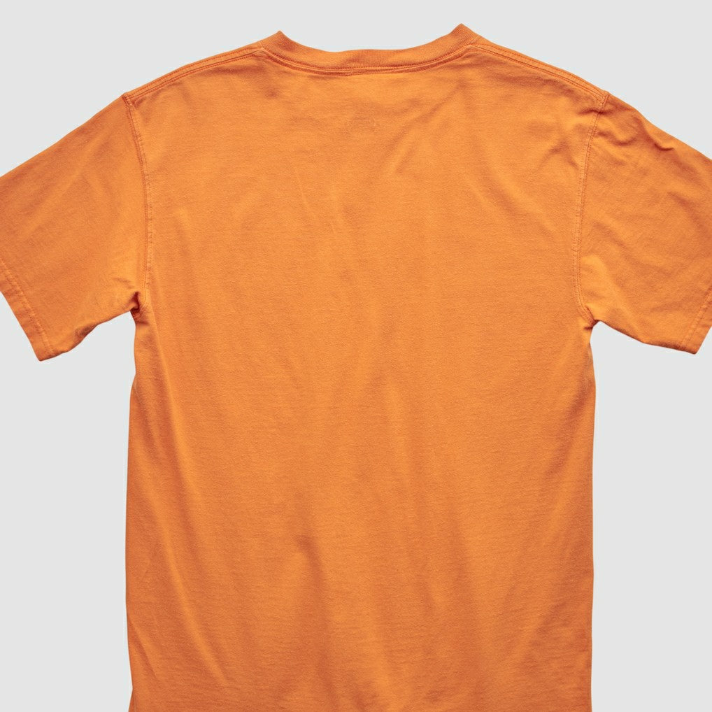 Cincinnati Bengals NFL 2000s T-shirt - Orange Vintage on sale
