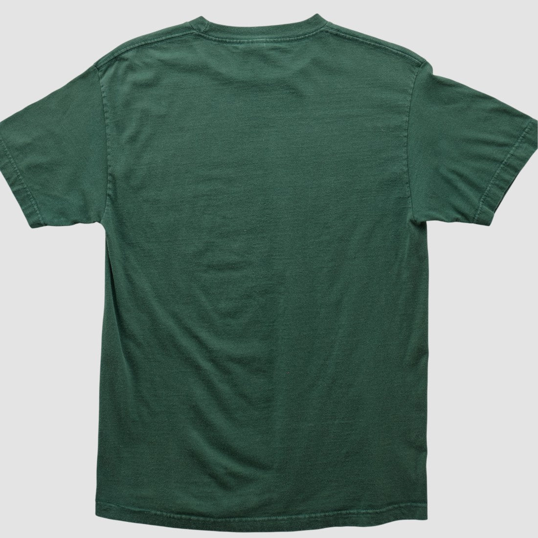 Green Bay Packers Alstyle 2004 T-shirt - Green Vintage cheap