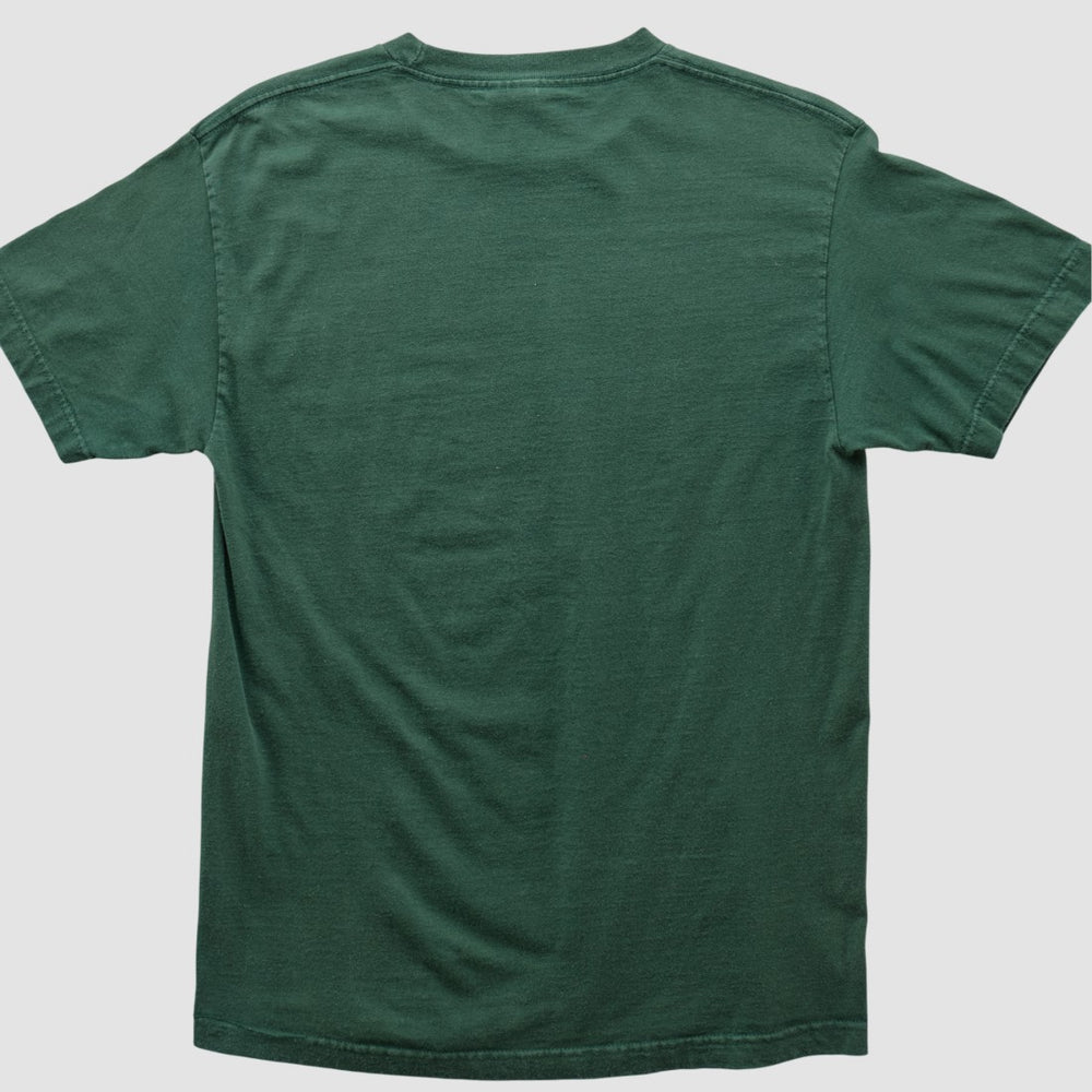 Green Bay Packers Alstyle 2004 T-shirt - Green Vintage cheap