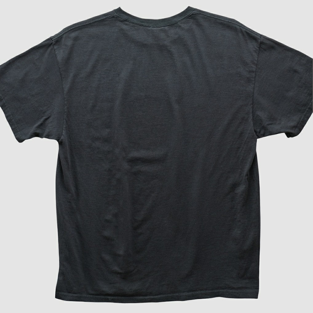 Pittsburgh Steelers NFL 2000s T-shirt - Black Vintage for sale