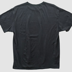 Pittsburgh Steelers NFL 2000s T-shirt - Black Vintage for sale