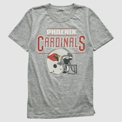 Arizona Cardinals 80s T-shirt - Heather Gray Vintage online