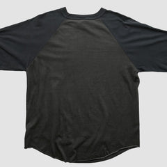 Minnesota Twins Alstyle Apparel 2006 T-shirt - Charcoal Vintage