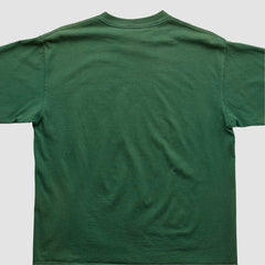 Green Bay Packers Sof Tee 2000s T-shirt - Green Vintage on sale