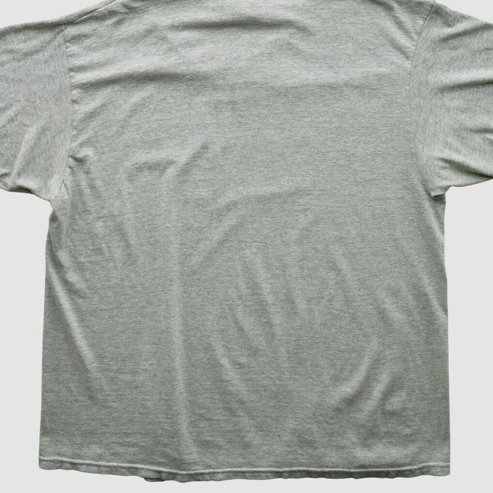 Indianapolis Colts Champion 2000s T-shirt - Heather Gray Vintage for sale