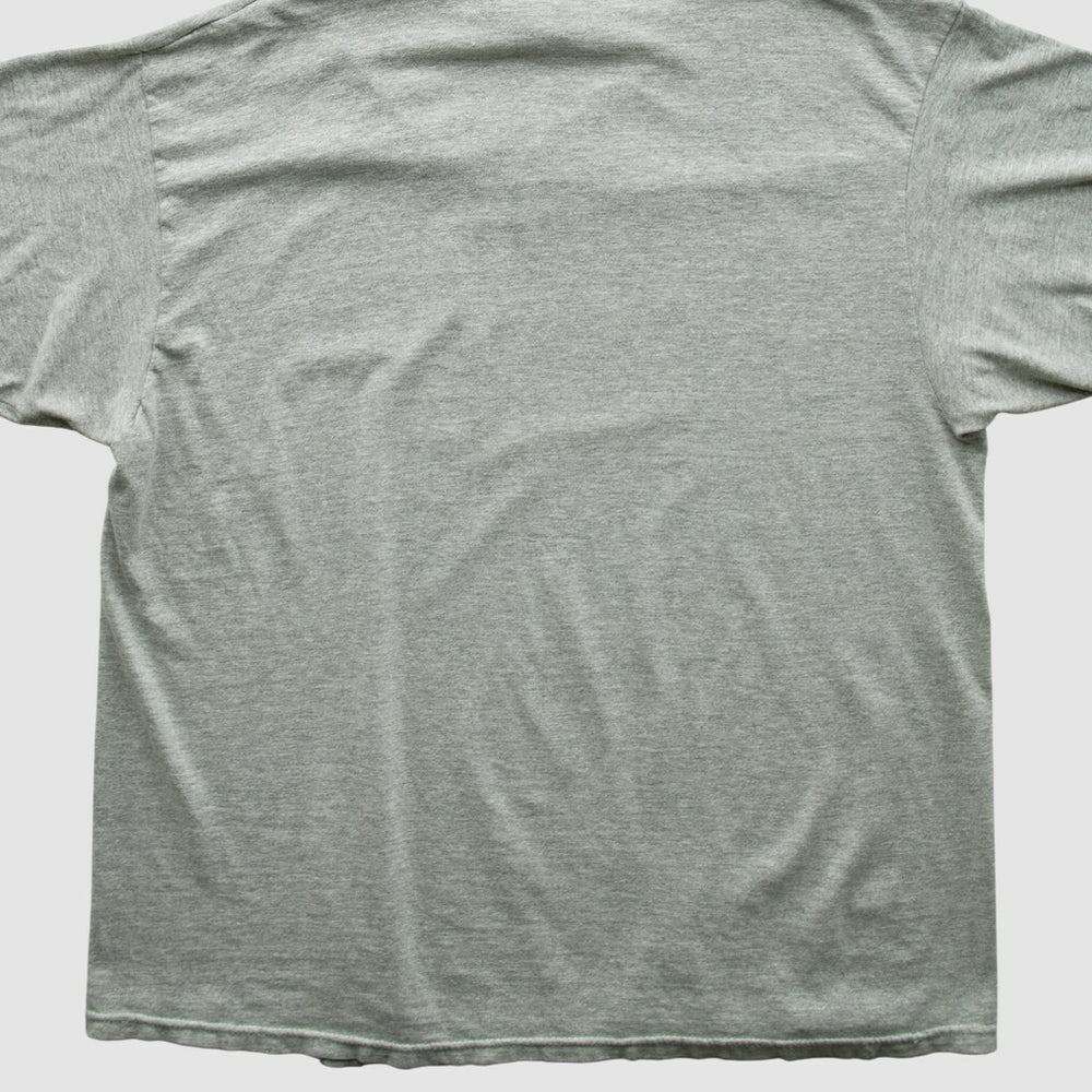 Indianapolis Colts Champion 2000s T-shirt - Heather Gray Vintage for sale