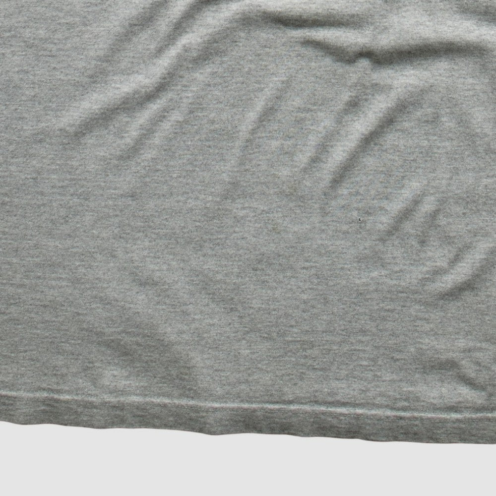 Boston Red Sox Lee Apparel 2000s T-shirt - Heather Gray Vintage