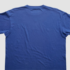 New York Giants Reebok 2000s T-shirt - Blue Vintage on sale