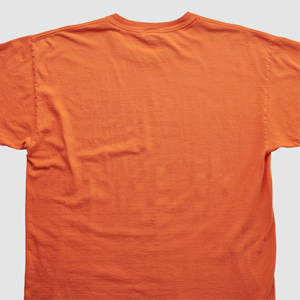 Cincinnati Bengals Reebok 2000s T-shirt - Orange Vintage on sale