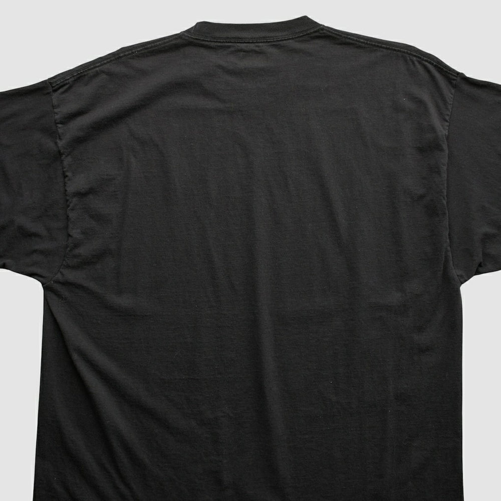 Cincinnati Bengals Reebok 2000s T-shirt - Black Vintage cheap