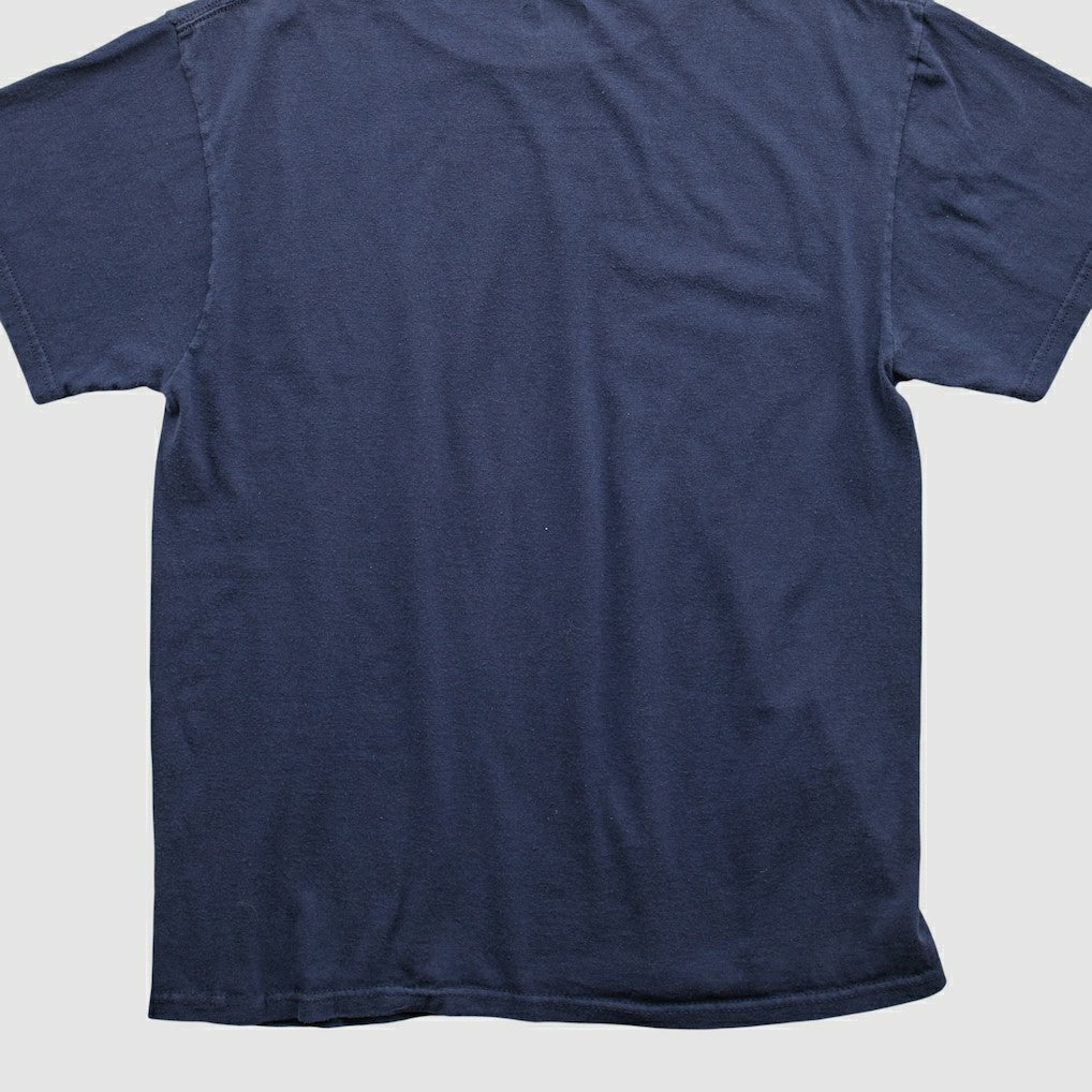 Chicago Bears Team Edition Apparel 2010s T-shirt - Navy Vintage cheap