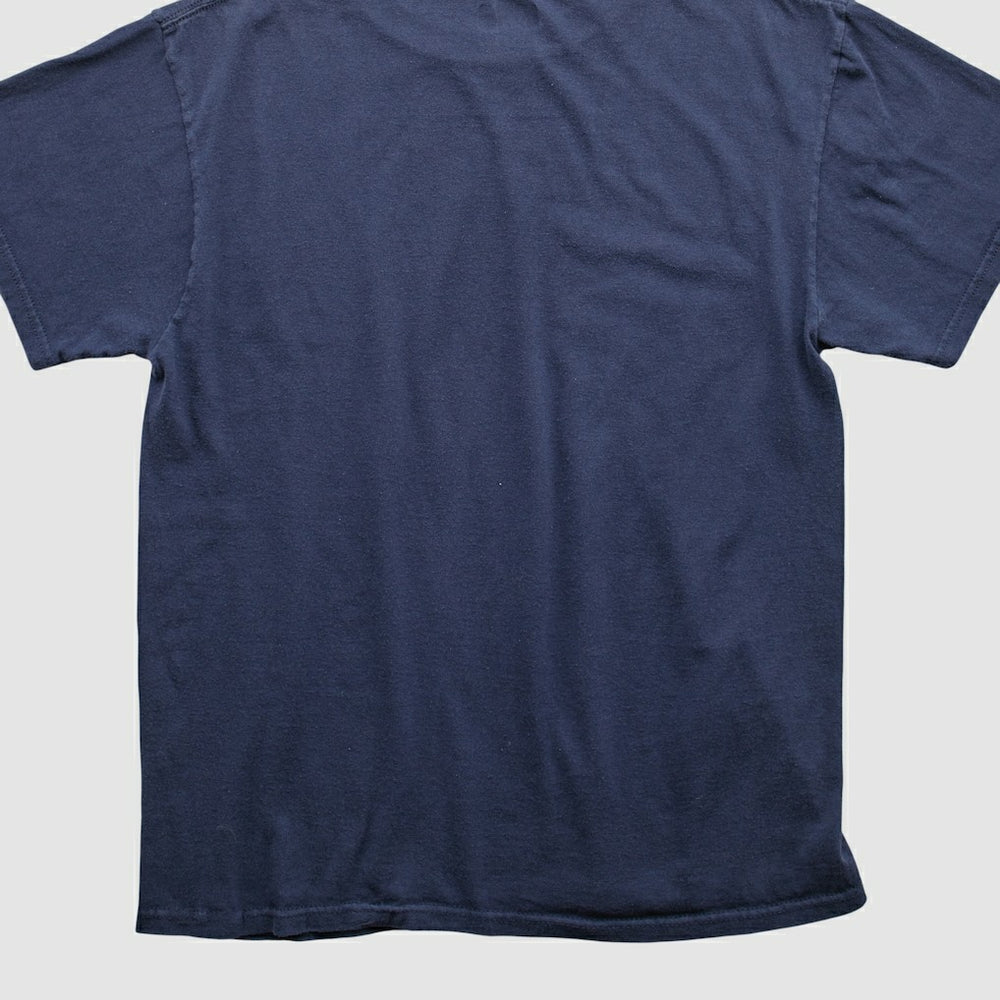 Chicago Bears Team Edition Apparel 2010s T-shirt - Navy Vintage cheap