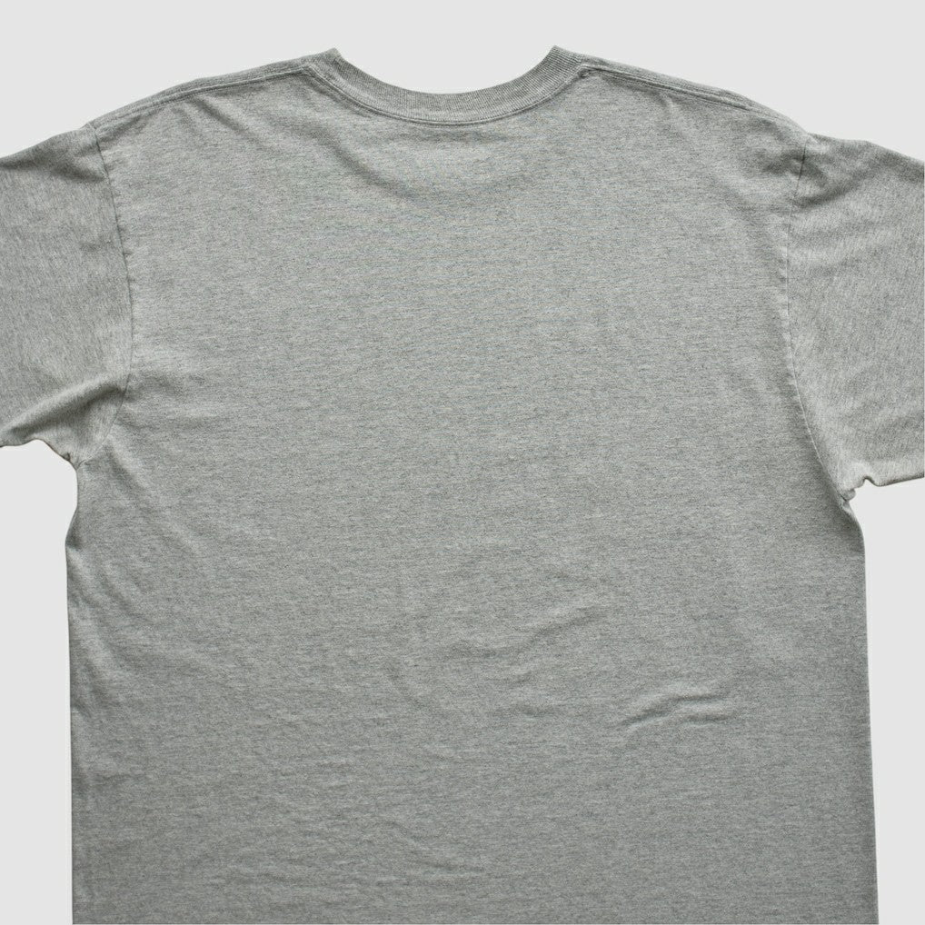 New York Jets Reebok 2000s T-shirt - Heather Gray Vintage cheap