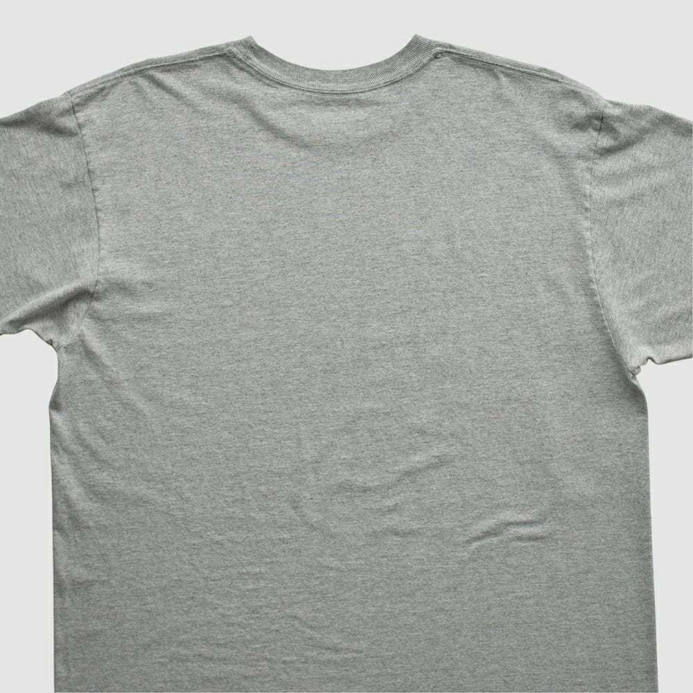 New York Jets Reebok 2000s T-shirt - Heather Gray Vintage cheap