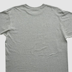 New York Jets Reebok 2000s T-shirt - Heather Gray Vintage cheap