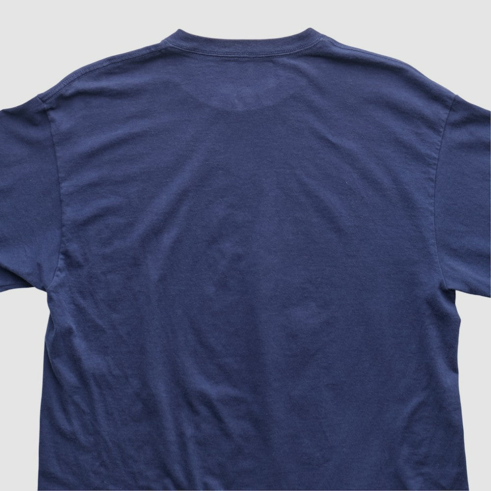 Boston Red Sox Majestic 2013 T-shirt - Navy Vintage
