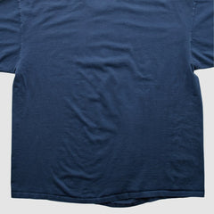 Boston Red Sox 2000s T-shirt - Navy Vintage | Nike