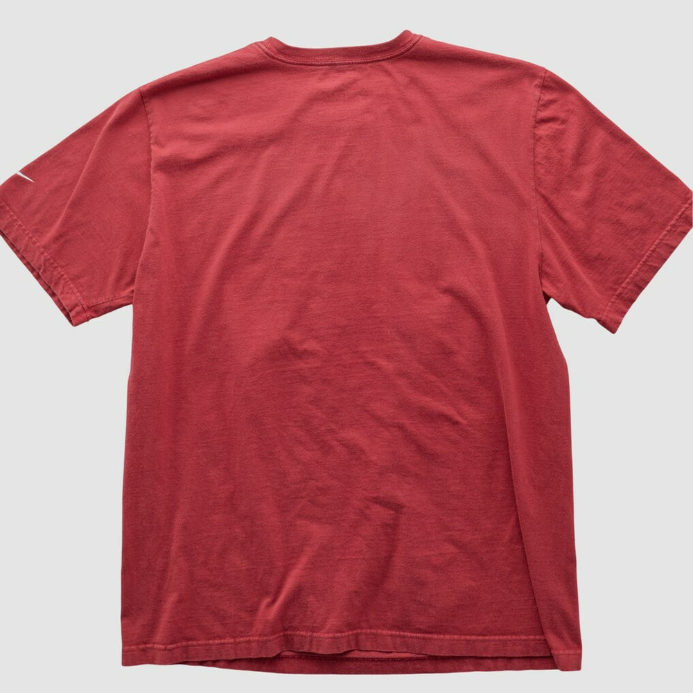 Arizona Cardinals 2010s T-shirt - Red Vintage discount