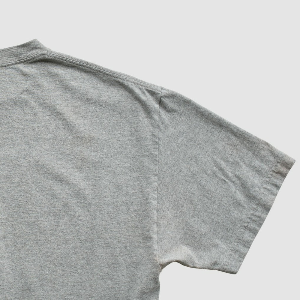 Dallas Mavericks 2011 T-shirt sale - Heather Gray Vintage | Adidas shop