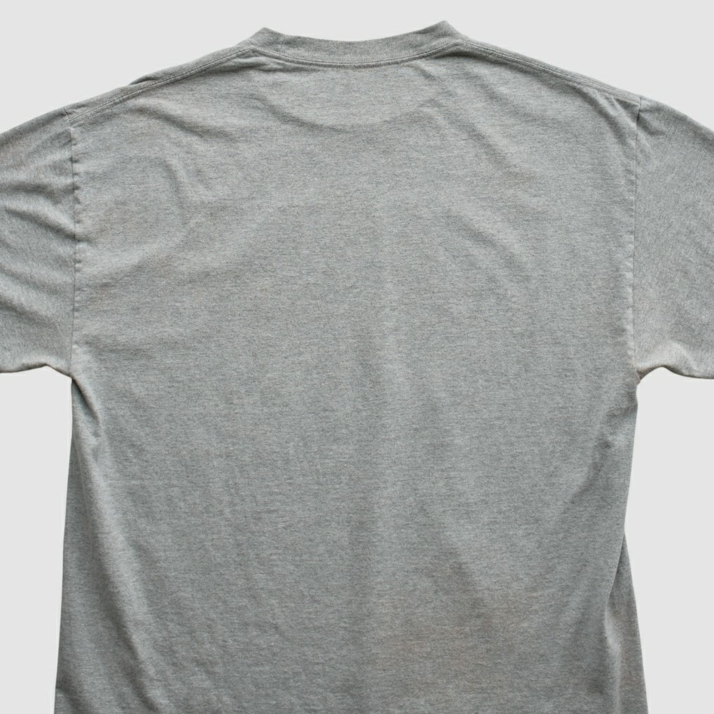 Dallas Mavericks 2011 T-shirt sale - Heather Gray Vintage | Adidas shop