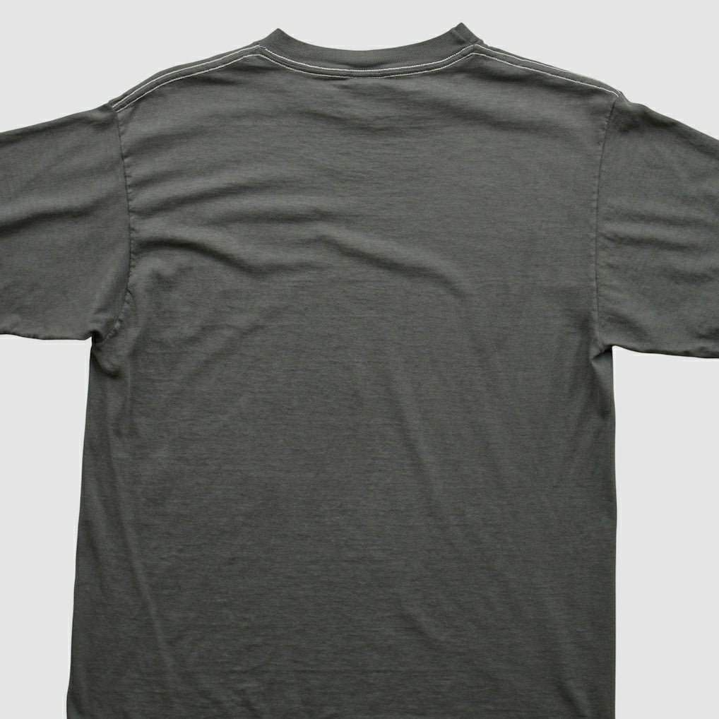 Green Bay Packers 2000s T-shirt - Charcoal Vintage online