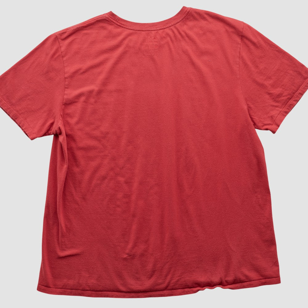 Cincinnati Reds 2015 T-shirt - Red Vintage | Nike