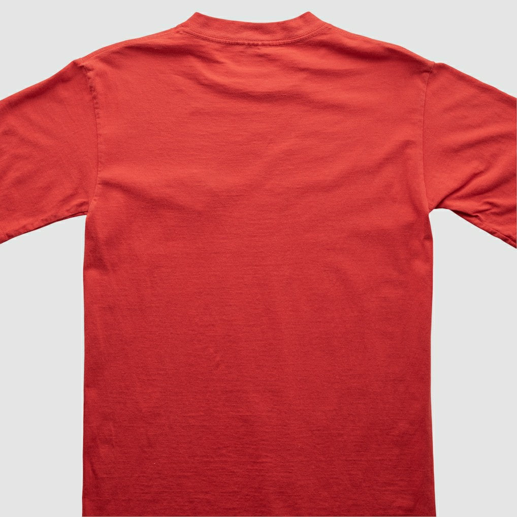 Kansas City Chiefs CSA 2000s T-shirt - Red Vintage for sale