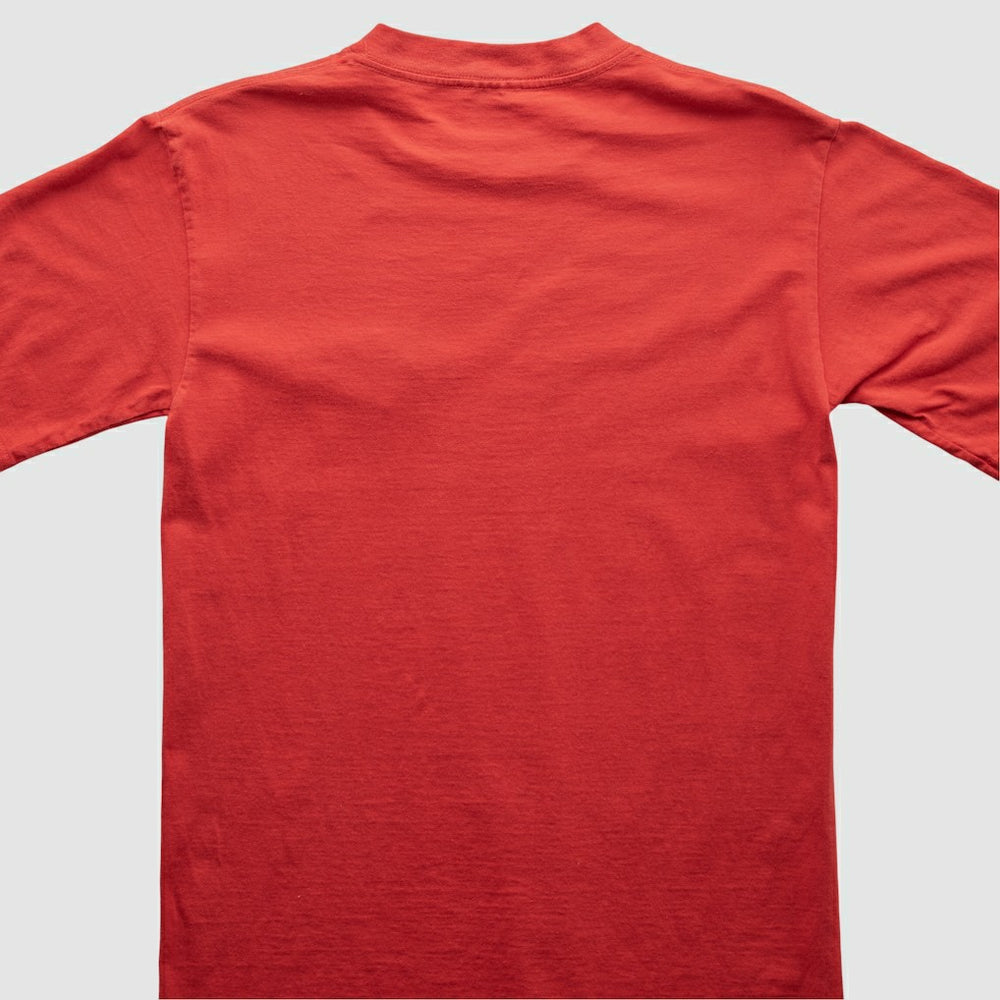 Kansas City Chiefs CSA 2000s T-shirt - Red Vintage for sale