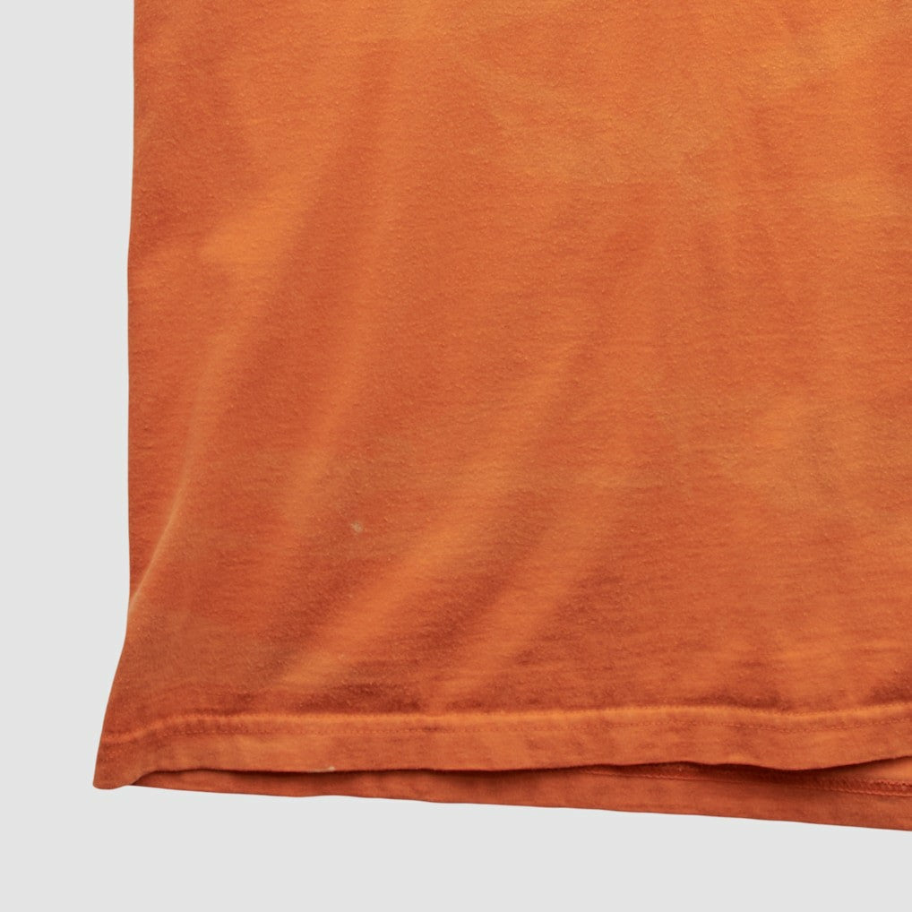Cleveland Browns 2010s T-shirt - Orange Vintage sale