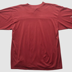 Arizona Cardinals 1992 T-shirt - Maroon Vintage for sale