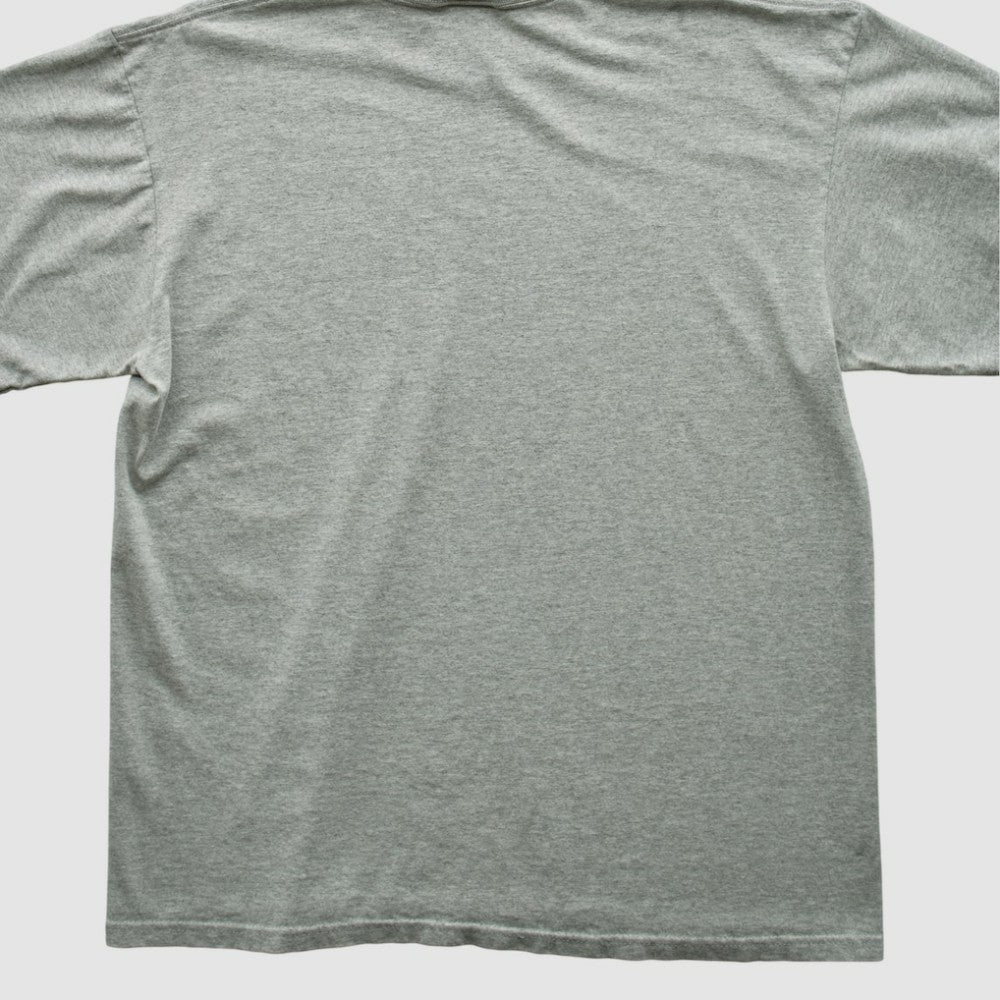 Arizona Diamondbacks 2000s T-shirt - Heather Gray Vintage | Nike