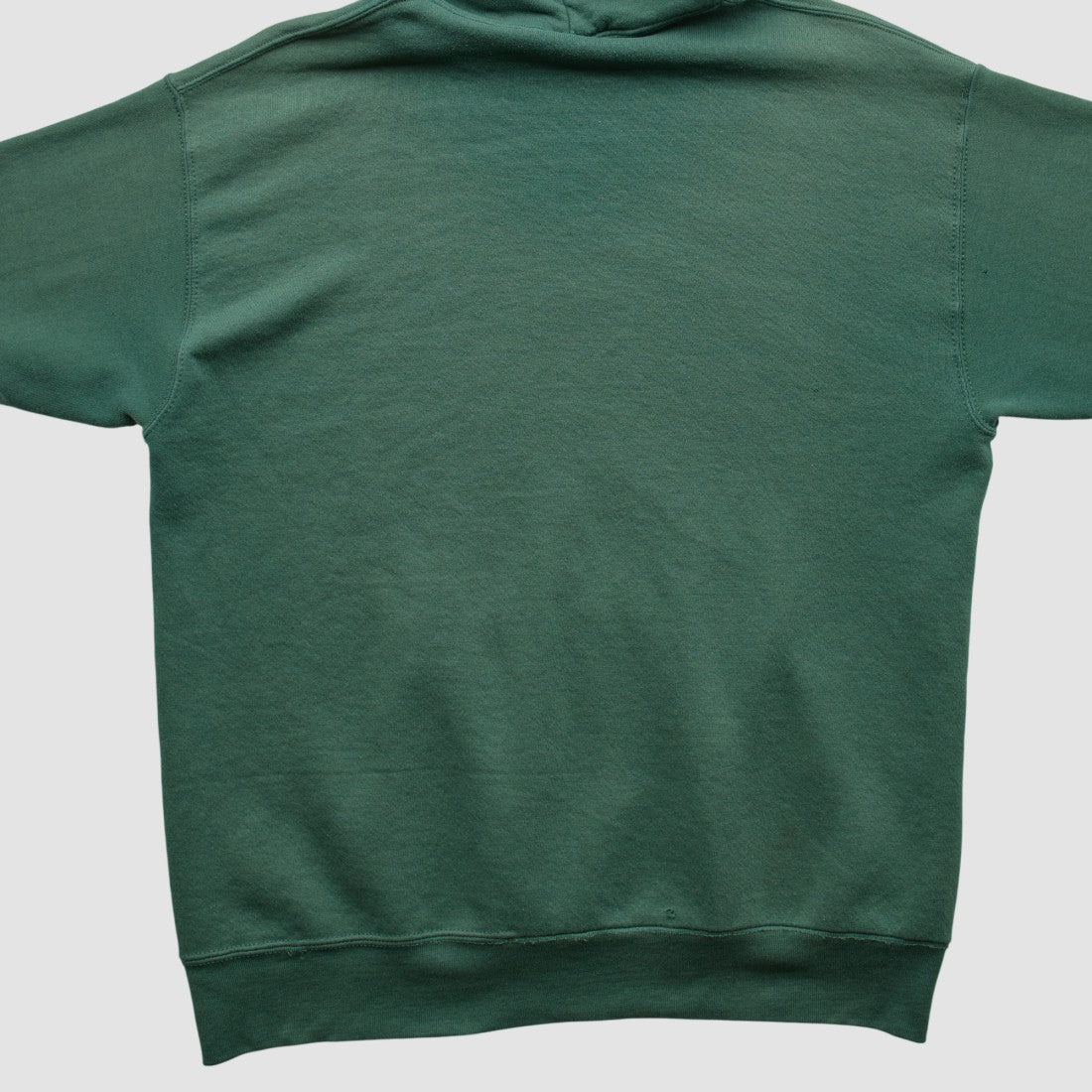 Green Bay Packers NFL 2000s Hooded Pullover Sweatshirt - Green Vintage on sale
