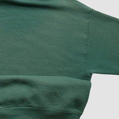 Green Bay Packers NFL 2000s Hooded Pullover Sweatshirt - Green Vintage on sale