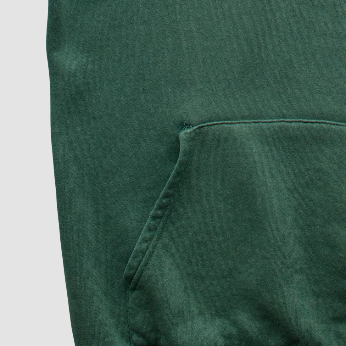 Green Bay Packers NFL 2000s Hooded Pullover Sweatshirt - Green Vintage on sale
