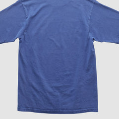 Indianapolis Colts Reebok 2000s T-shirt - Blue Vintage discount