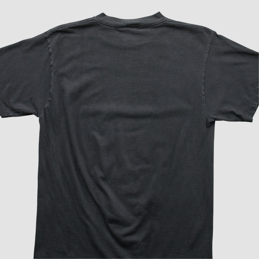 Denver Broncos Logo Athletic 1998 T-shirt - Black Vintage online
