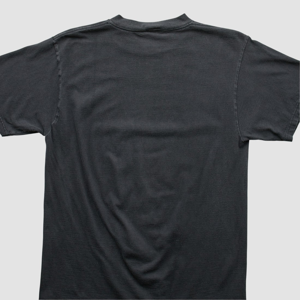 Denver Broncos Logo Athletic 1998 T-shirt - Black Vintage online