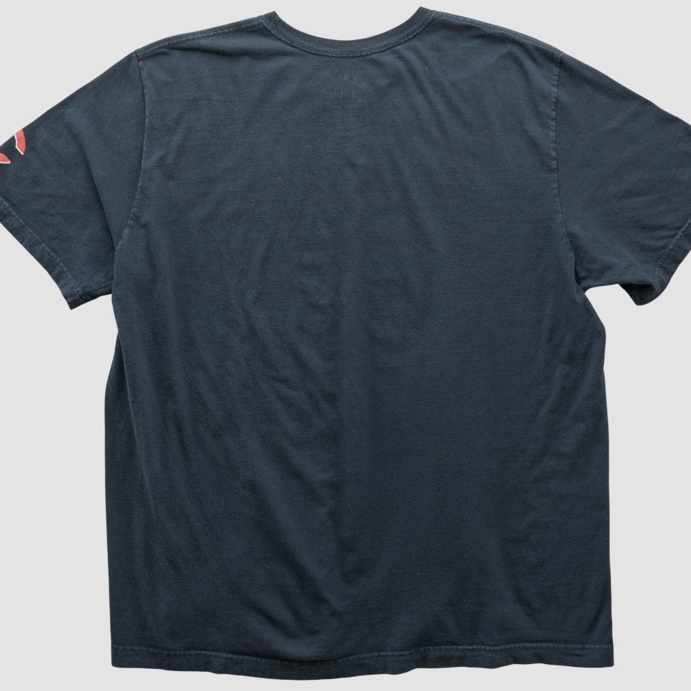 Cincinnati Reds 2010s T-shirt - Navy Vintage | Nike