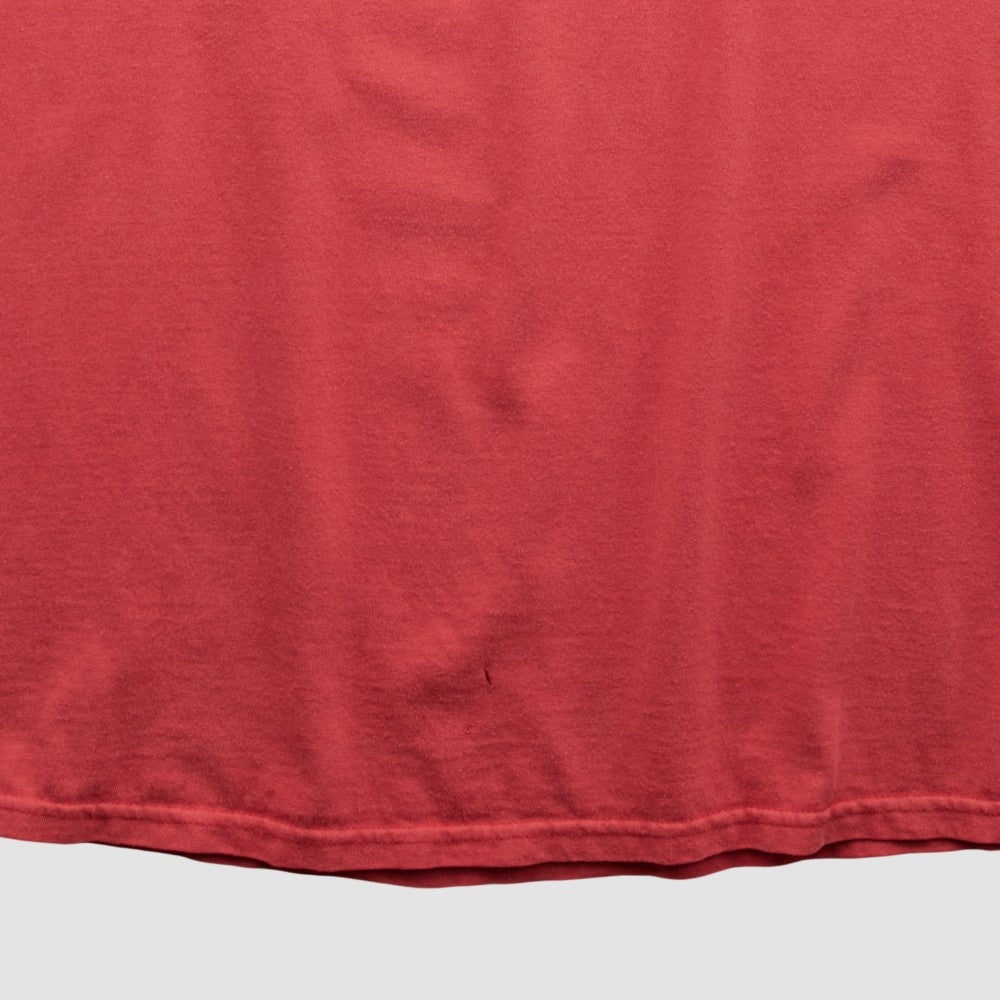 Cincinnati Reds 2000s T-shirt - Red Vintage | Nike