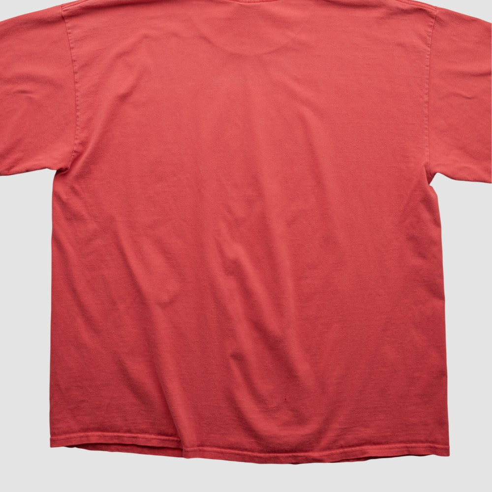 Cincinnati Reds 2000s T-shirt - Red Vintage | Nike