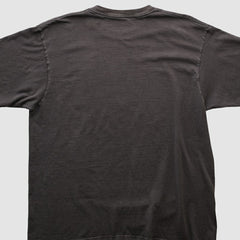 New Orleans Saints Reebok 2000s T-shirt - Black Vintage for sale