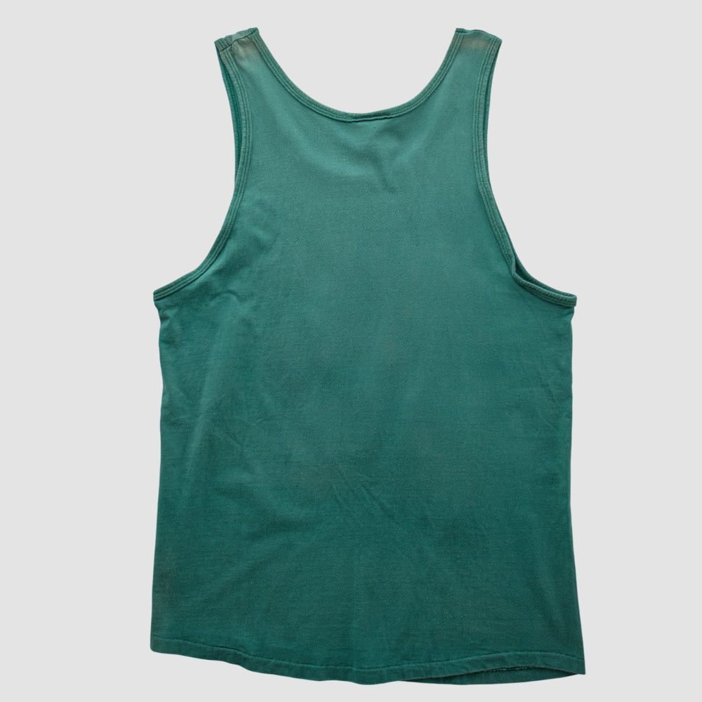 Green Bay Packers Murina 1994 Tank - Green Vintage online
