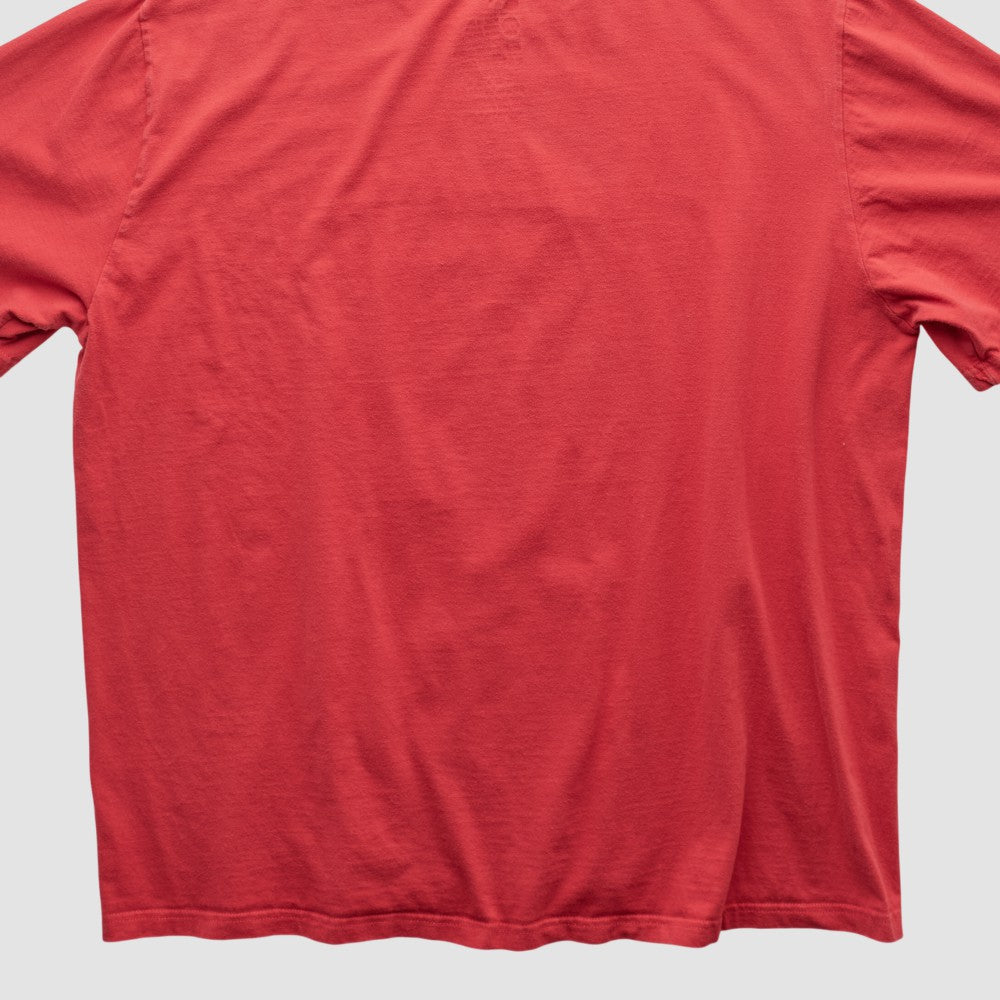 Cincinnati Reds 2010s T-shirt - Red Vintage | Nike