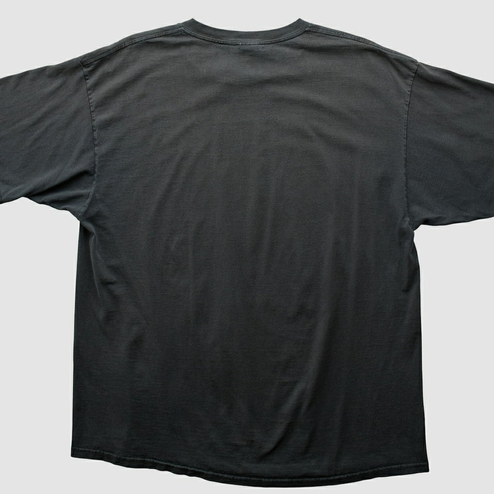 Pittsburgh Steelers NFL 2000s T-shirt - Black Vintage discount