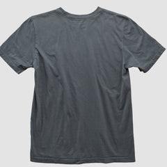 Cincinnati Reds 2010s T-shirt - Charcoal Vintage | Nike