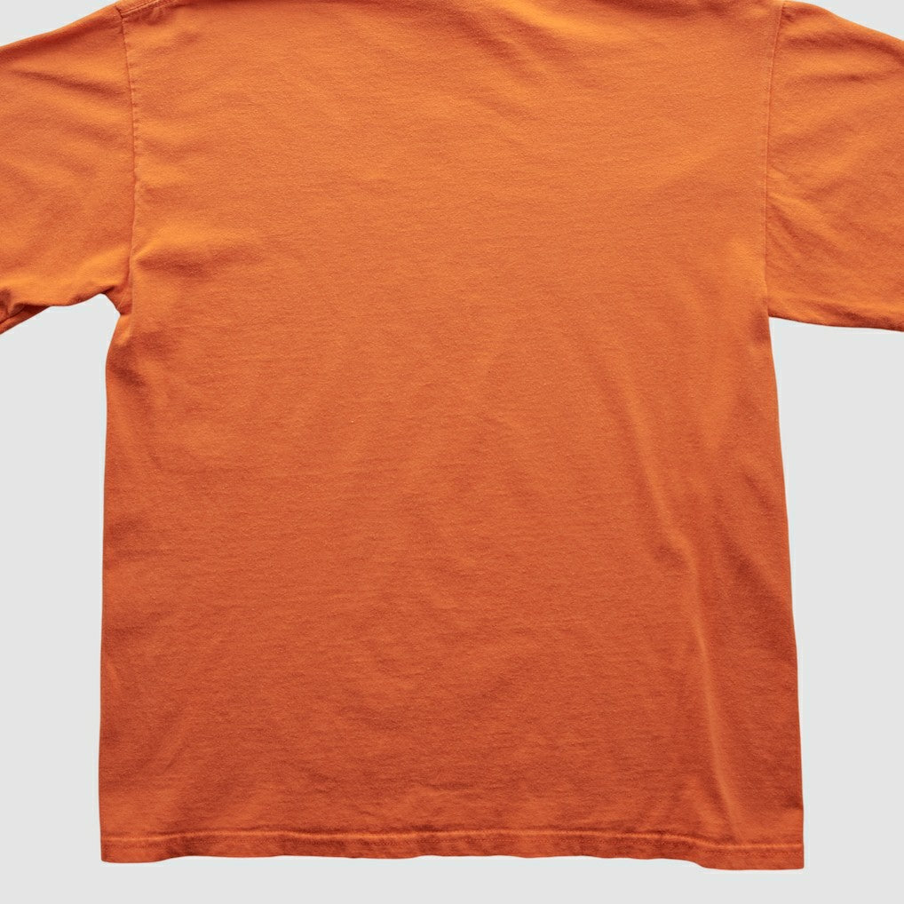 Cincinnati Bengals NFL 2010s T-shirt - Orange Vintage discount
