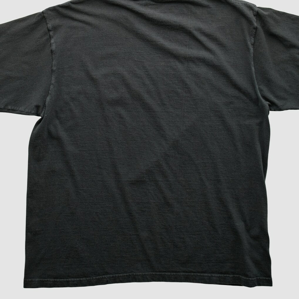 Indianapolis Colts Reebok 2000s T-shirt - Black Vintage for sale